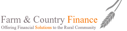 Farm and Country Finance