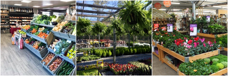 Finance for a Garden Centre, UK Finance for a Garden Centre, UK